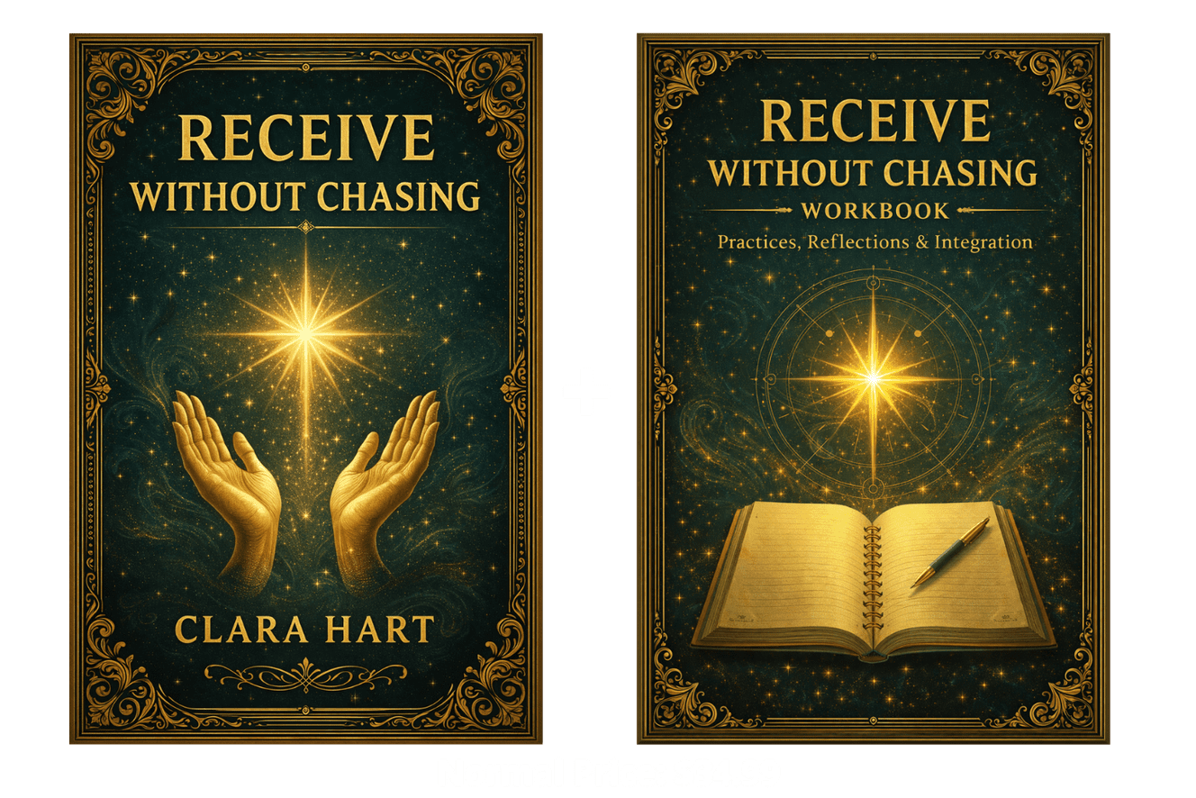 Receive Without Chasing Bundle